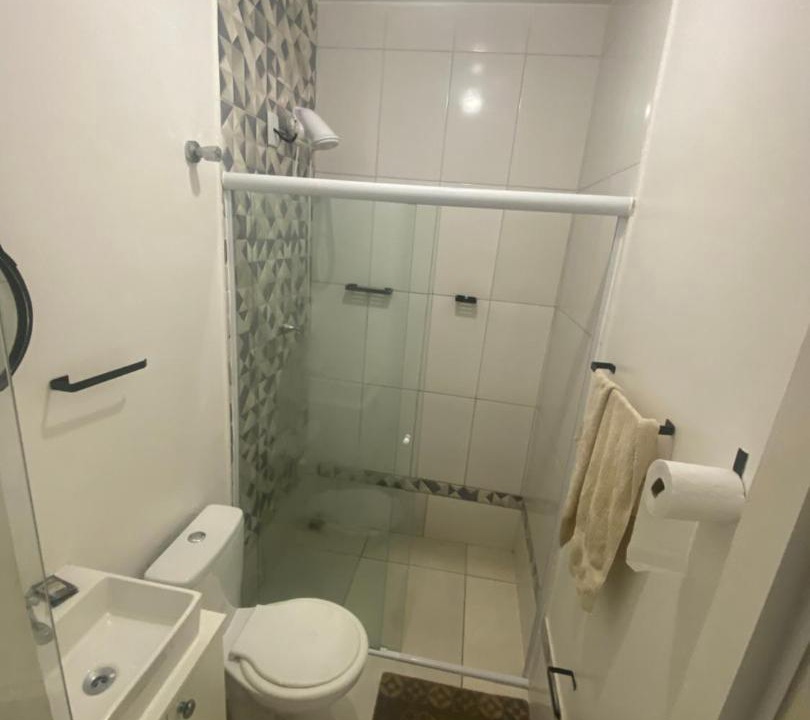 Photo of Bathroom in Sorocaba