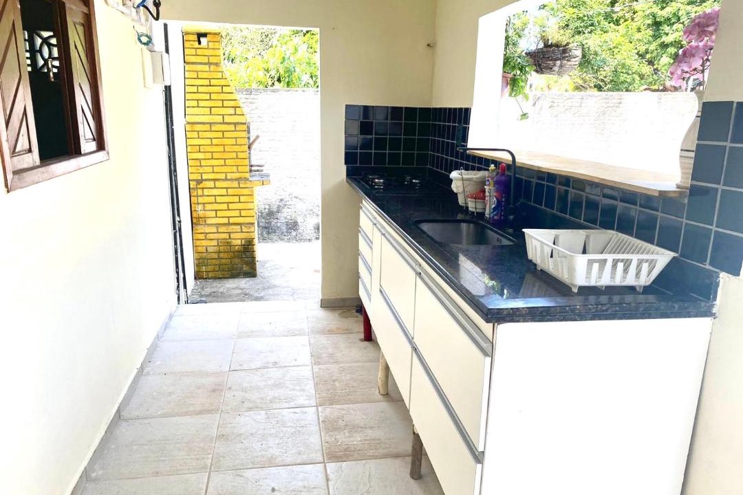 Photo of Kitchen in Muriu