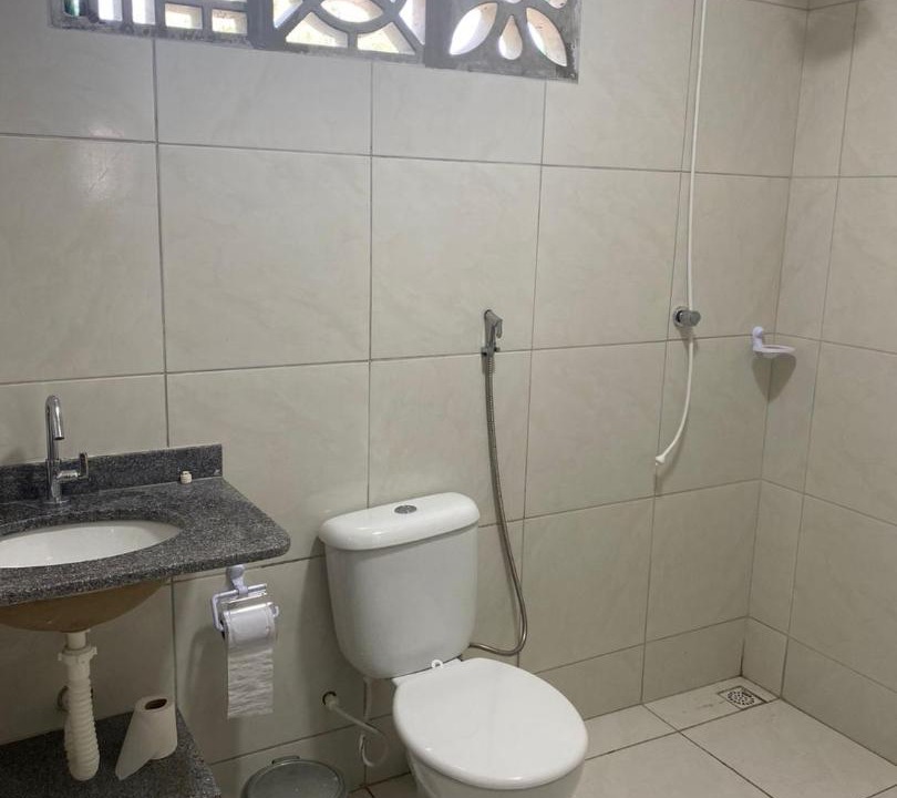 Photo of Bathroom in Muriu