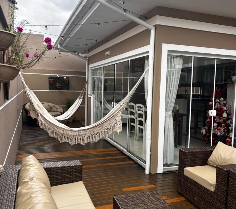 Photo of Patio Balcony in Florianopolis