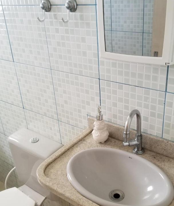 Photo of Bathroom in Morungaba