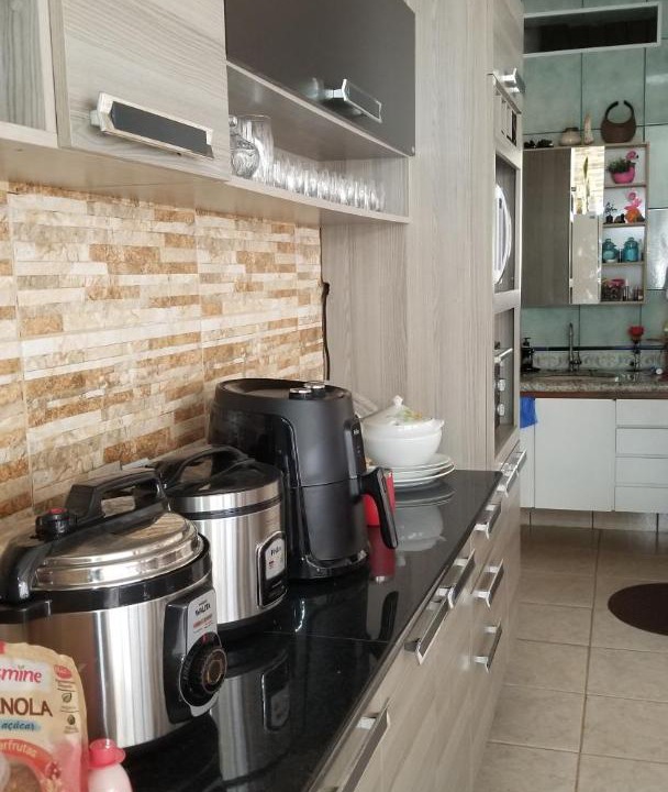 Photo of Kitchen in Morungaba