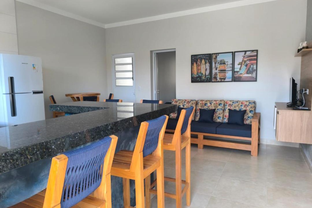Photo of Kitchen in Balneario Mogiano