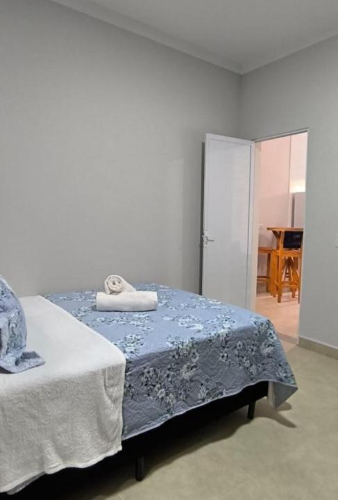 Photo of Bedroom in Balneario Mogiano