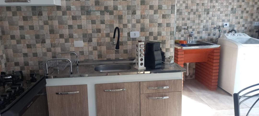 Photo of Kitchen in Sao Pedro