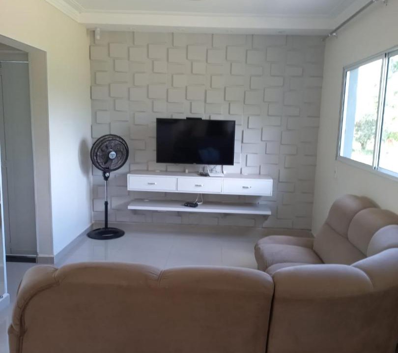 Photo of Livingroom in Centro