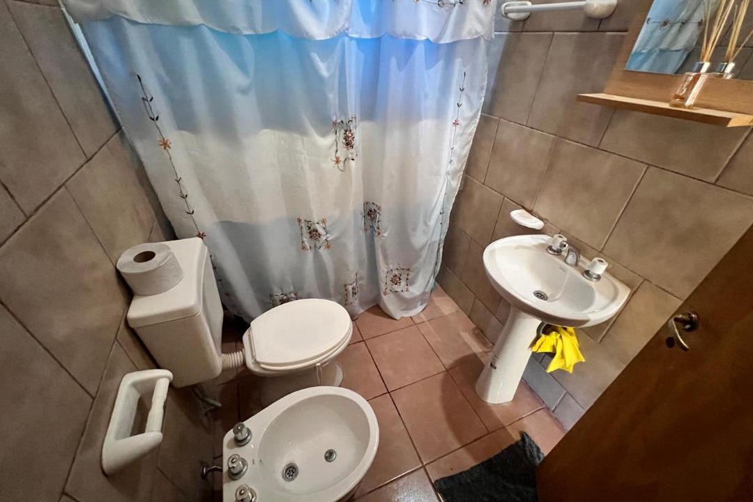 Photo of Bathroom in Malargue