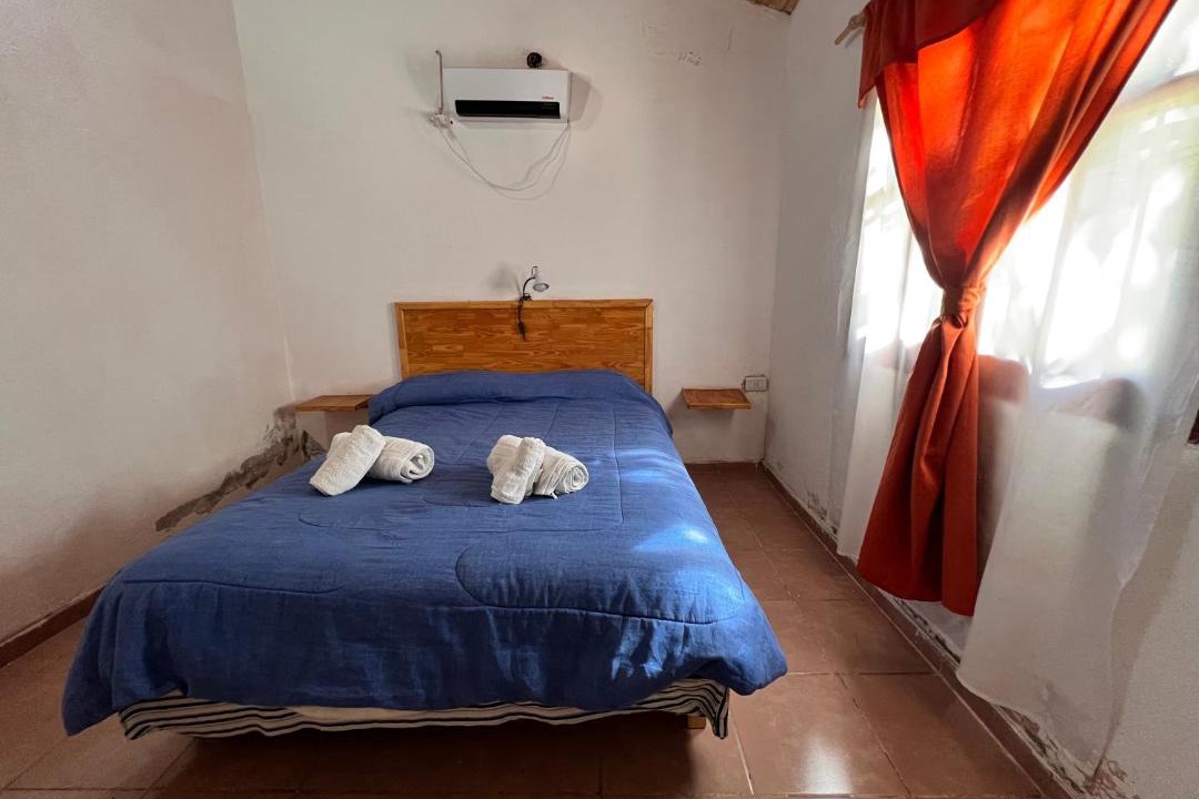 Photo of Bedroom in Malargue