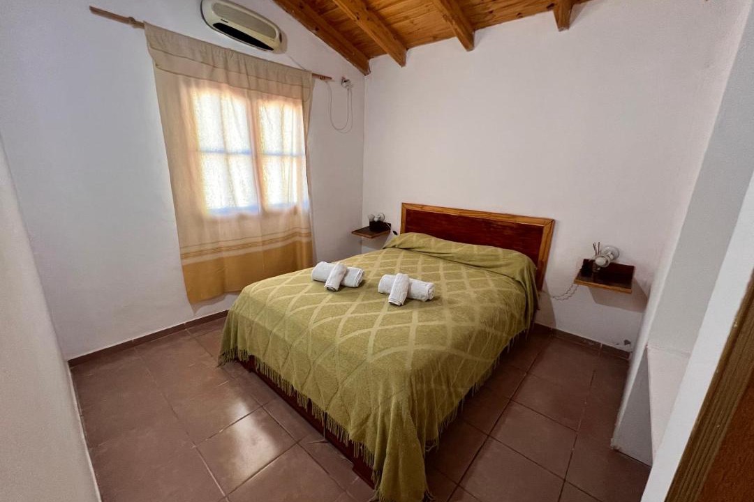 Photo of Bedroom in Malargue