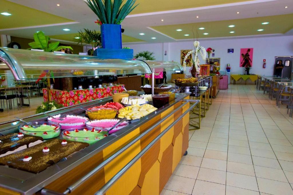 Photo of Kitchen in Caldas Novas