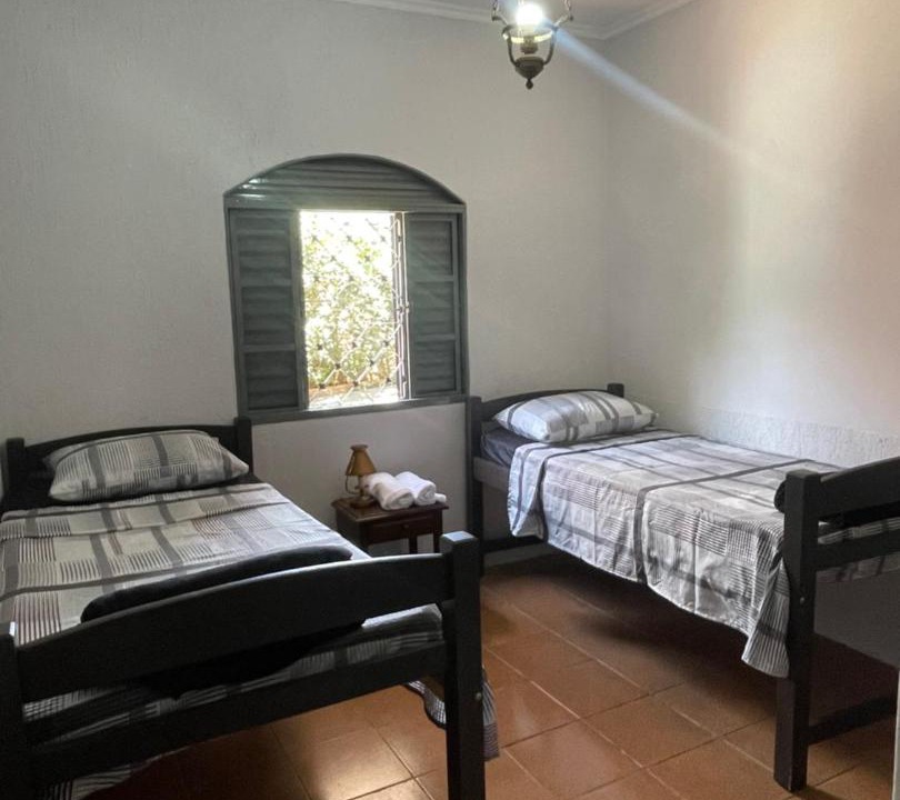 Photo of Bedroom in Porto Ferreira