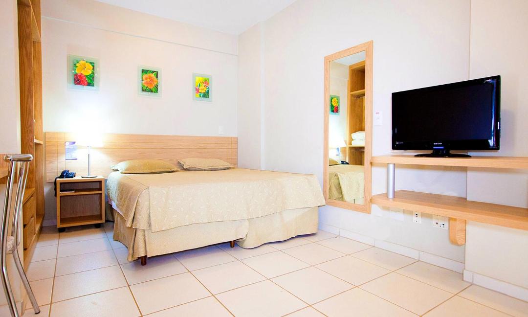 Photo of Bedroom in Caldas Novas