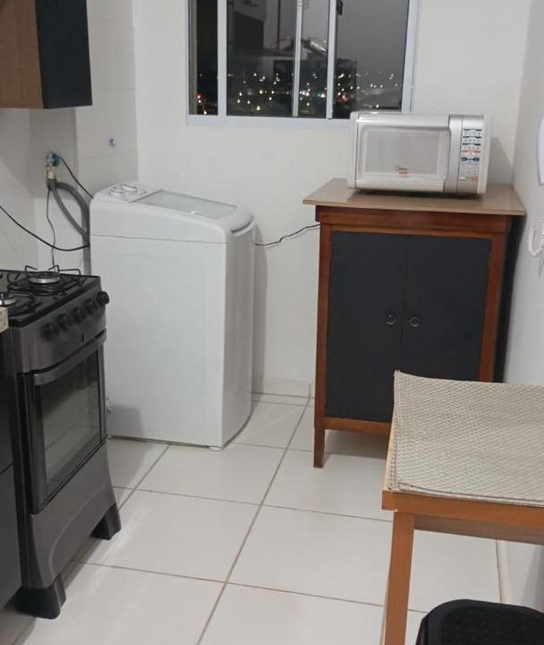 Photo of Kitchen in Araraquara