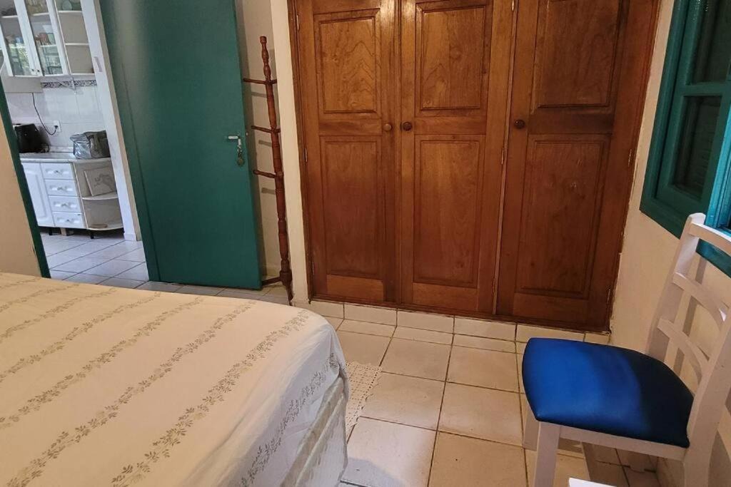 Photo of Bedroom in Ubatuba