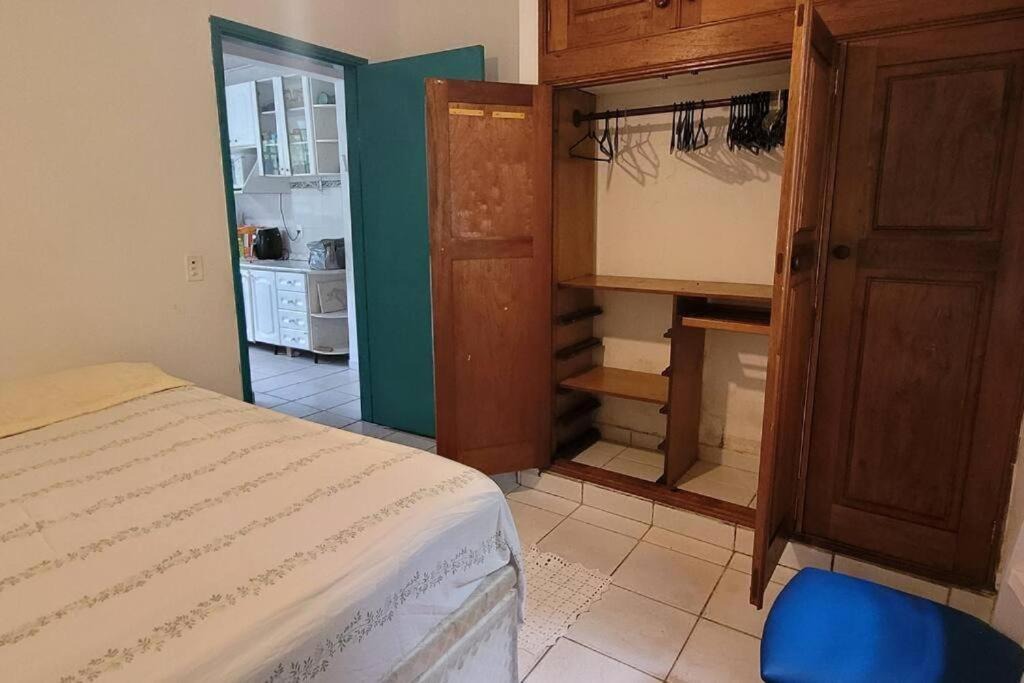 Photo of Bedroom in Ubatuba