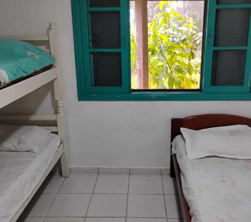 Photo of Bedroom in Ubatuba