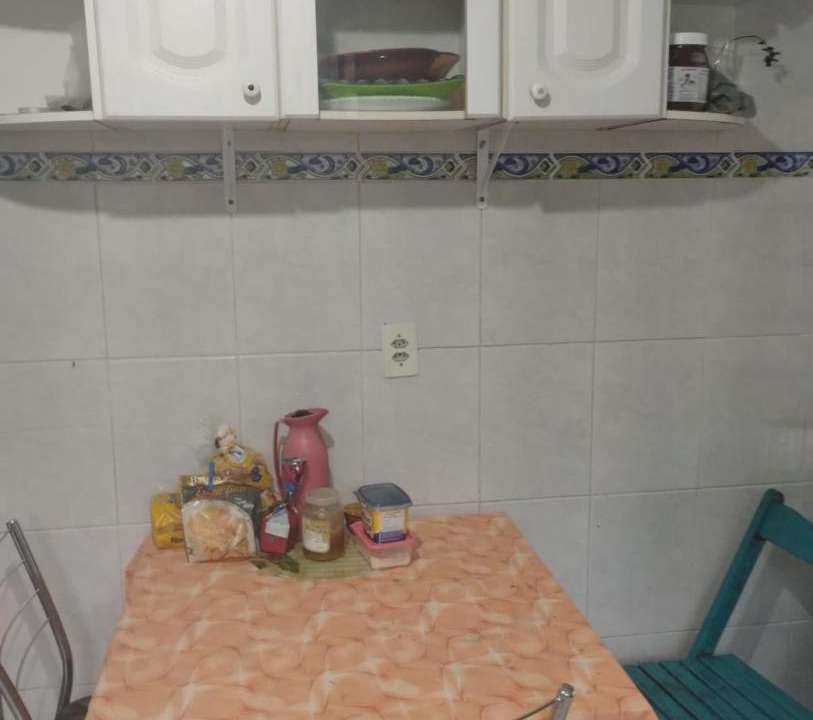 Photo of Kitchen in Ubatuba
