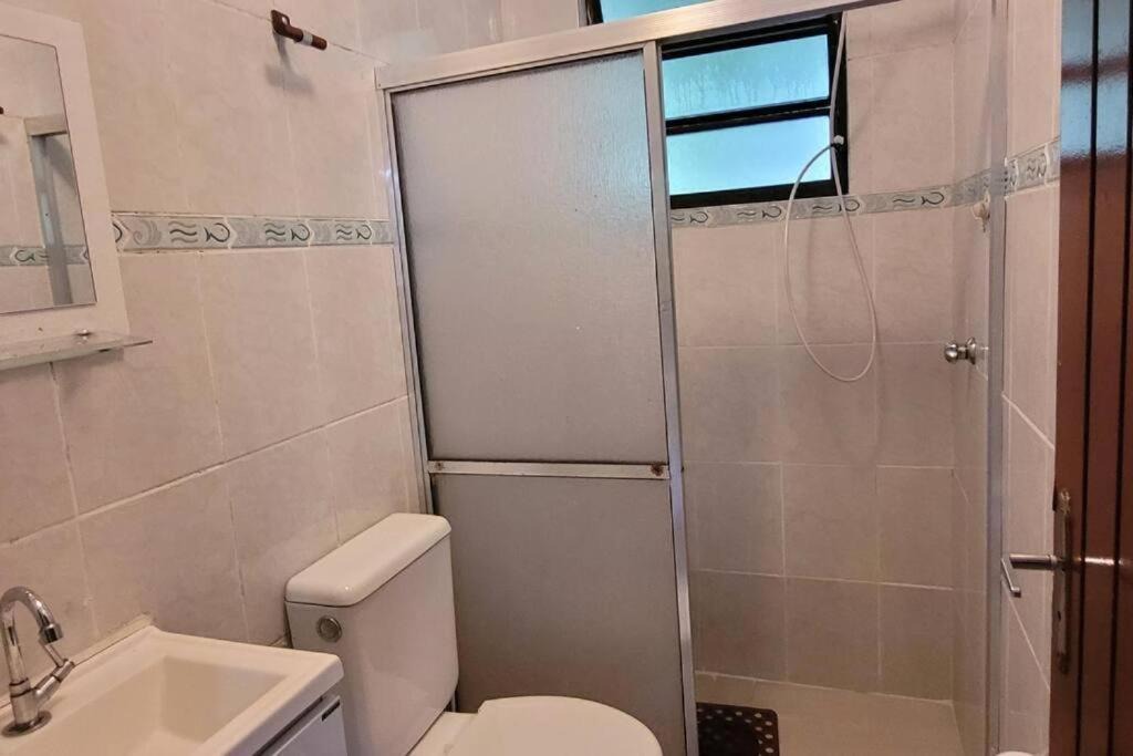 Photo of Bathroom in Ubatuba