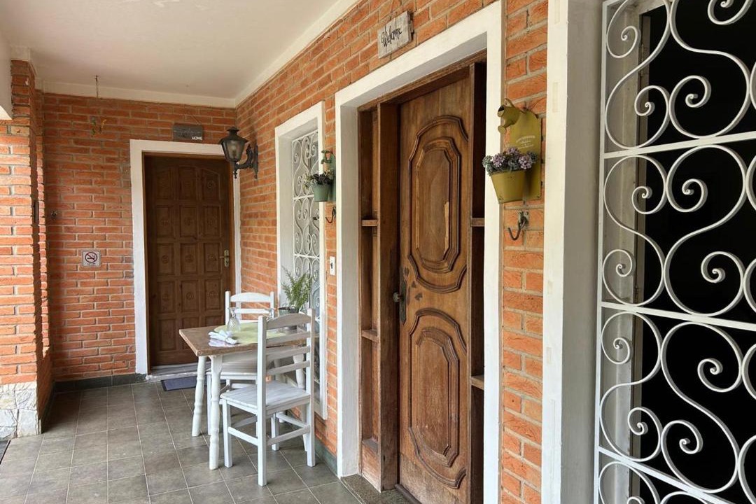 Photo of Patio Balcony in Mairipora