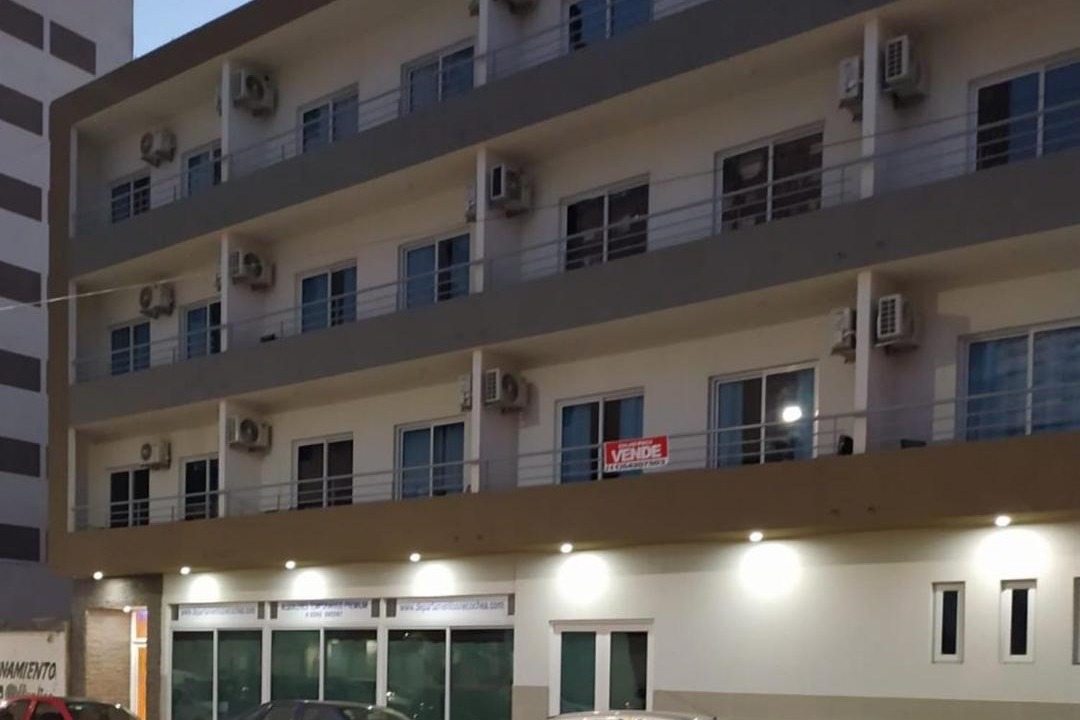 Photo of Buildings in Necochea