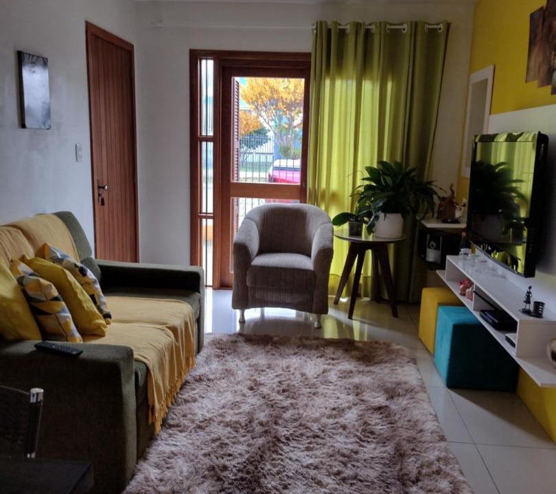 Photo of Livingroom in Monte Belo do Sul