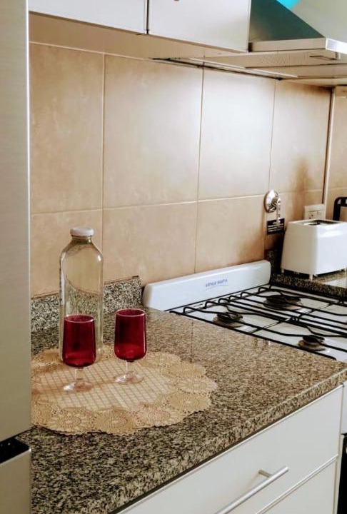 Photo of Kitchen in La Plata