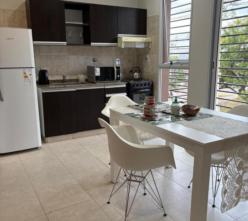 Photo of Kitchen in Formosa