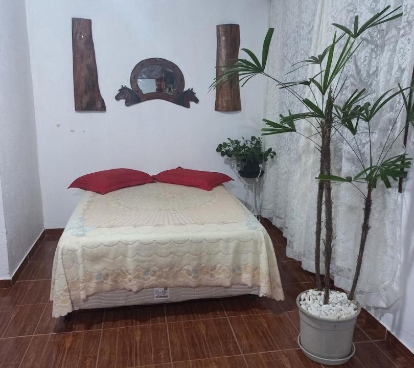 Photo of Bedroom in Dom Vicoso