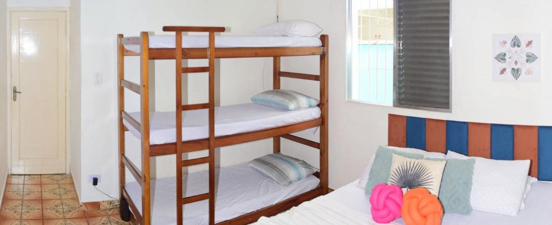 Photo of Bedroom in Caicara