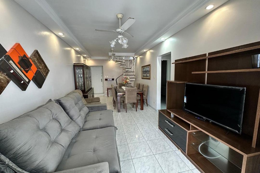 Photo of Livingroom in Itarare