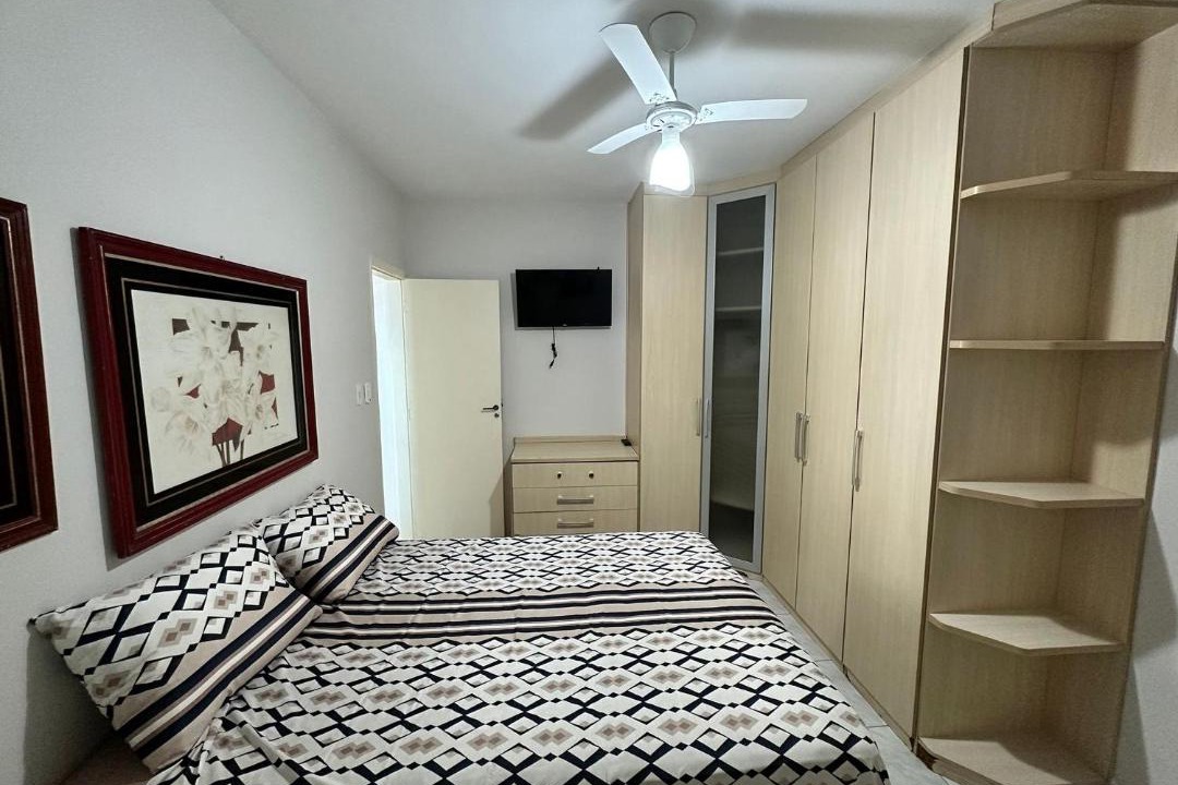 Photo of Bedroom in Itarare