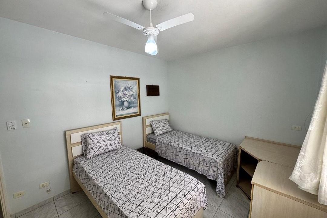 Photo of Bedroom in Itarare
