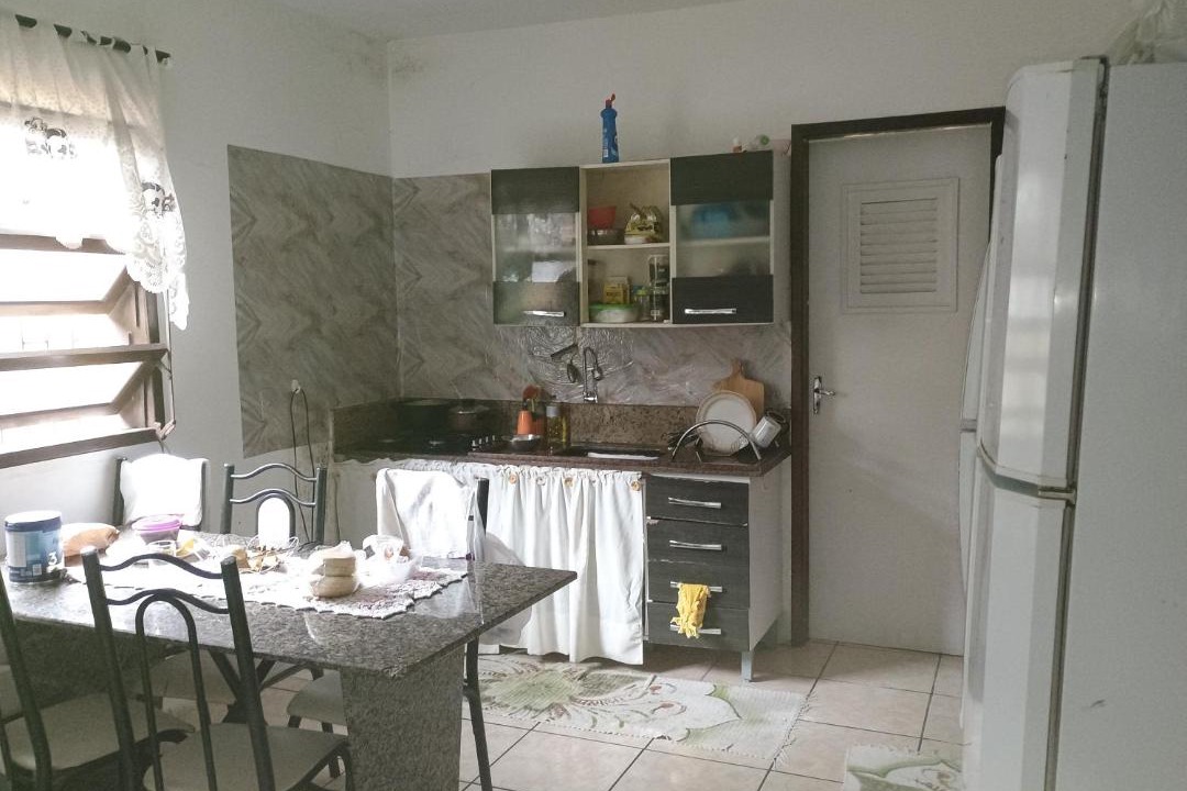 Photo of Kitchen in Vargem do Bom Jesus