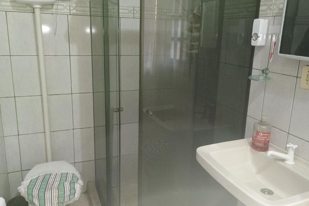 Photo of Bathroom in Vargem do Bom Jesus