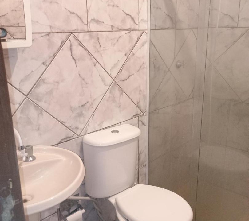 Photo of Bathroom in Vargem do Bom Jesus