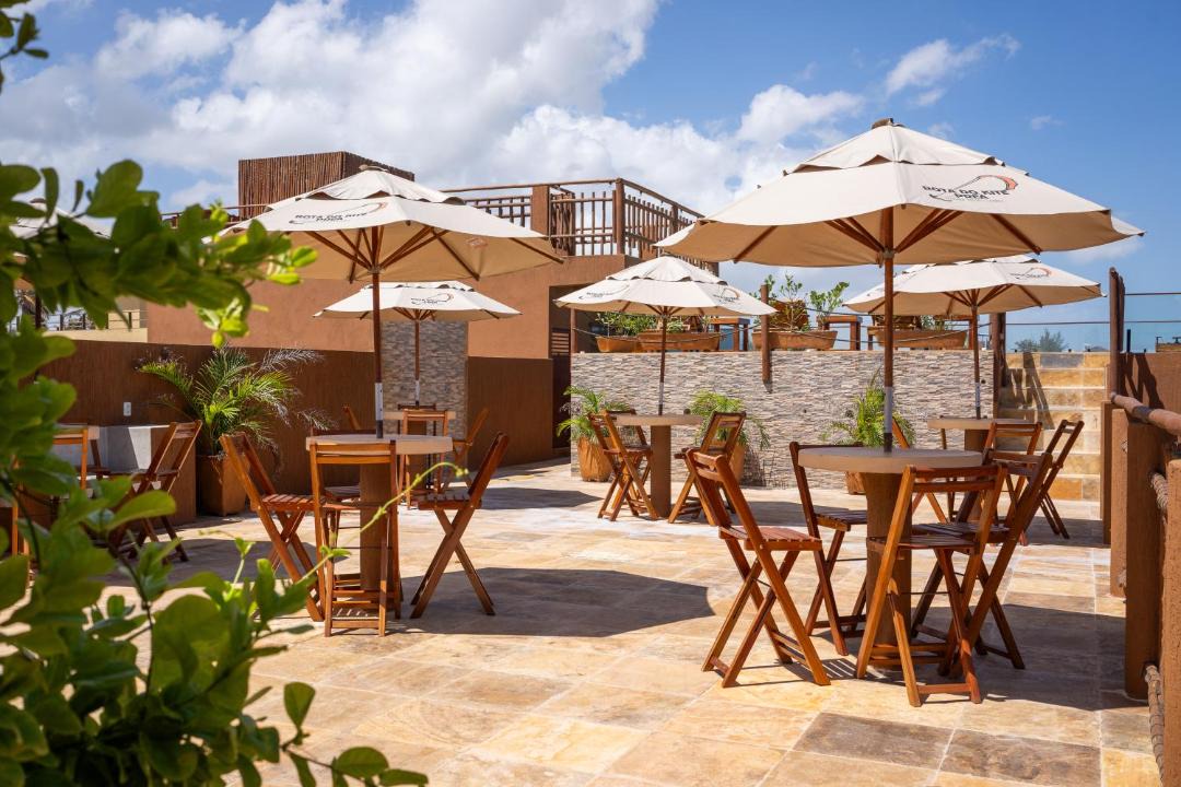 Photo of Patio Balcony in Prea
