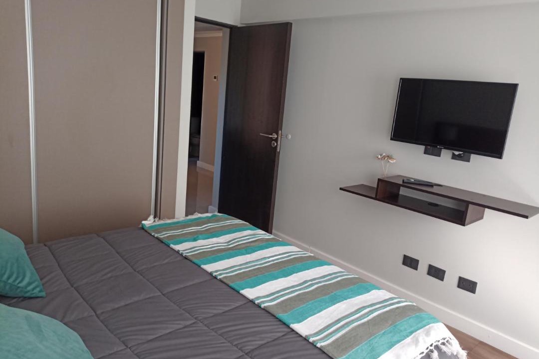 Photo of Bedroom in Lanin National Park