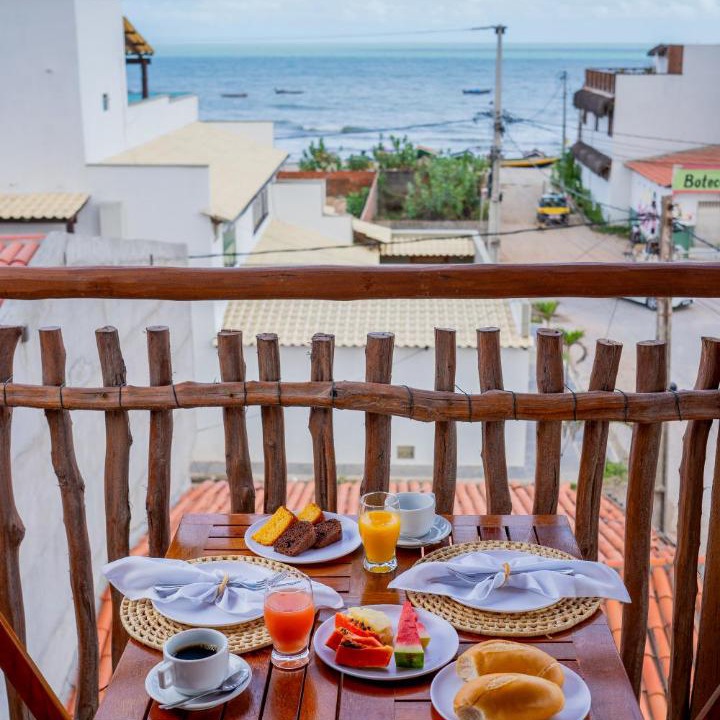 Photo of Patio Balcony in Prea