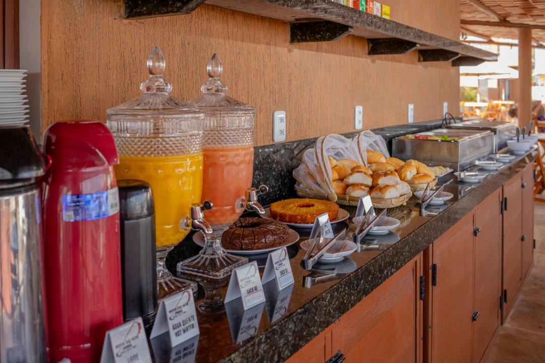 Photo of Kitchen in Prea