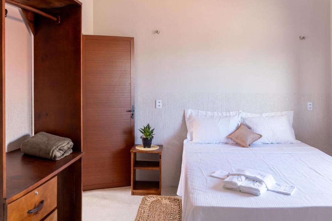 Photo of Bedroom in Prea