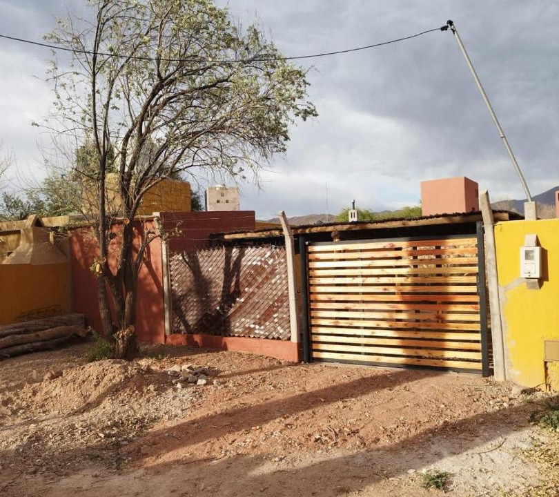 Photo of Others in Humahuaca