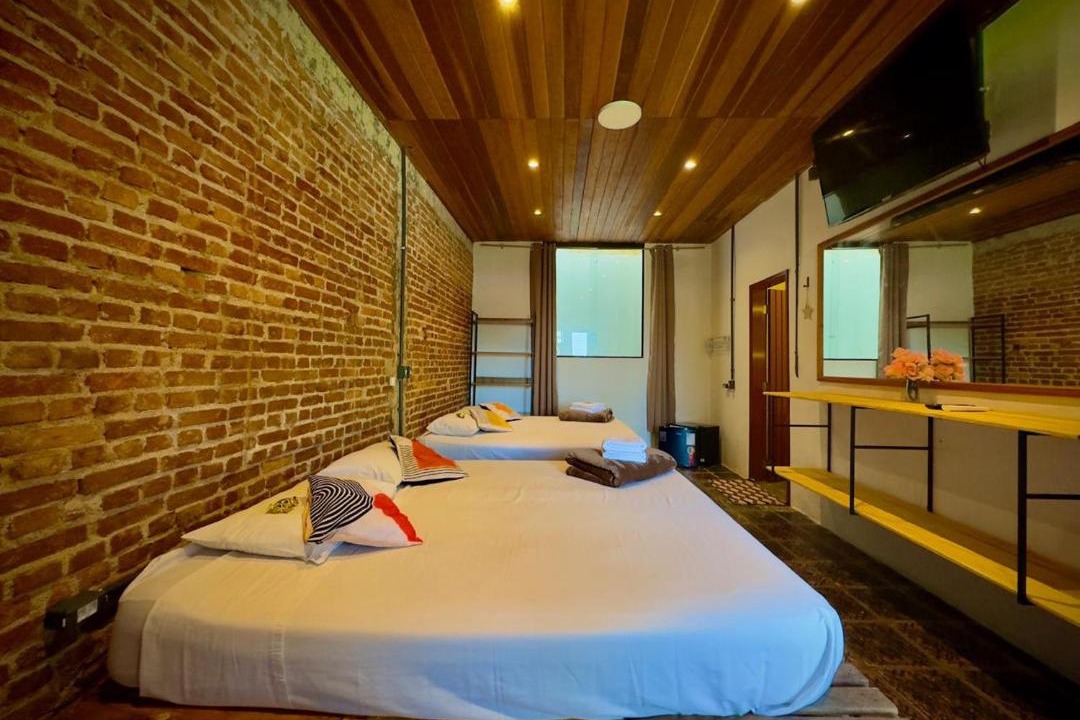 Photo of Bedroom in Praia da Enseada