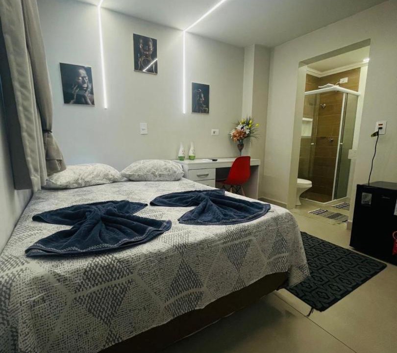 Photo of Bedroom in Piracicaba