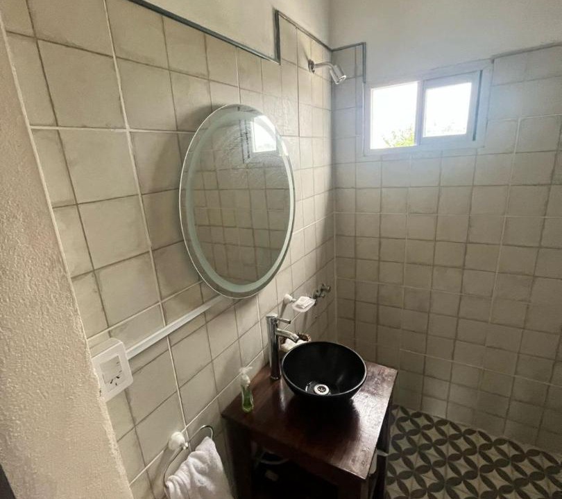 Photo of Bathroom in Cordoba