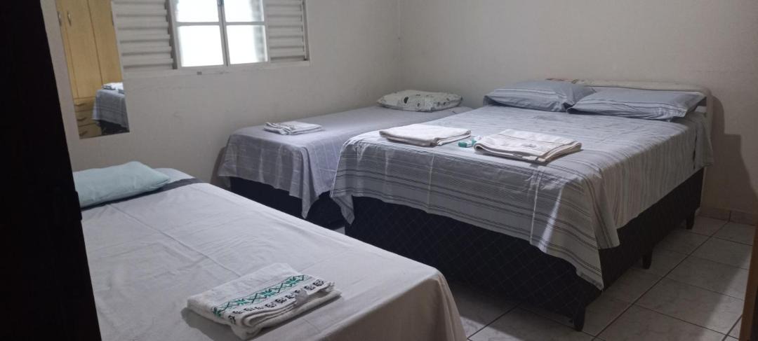 Photo of Bedroom in Araraquara