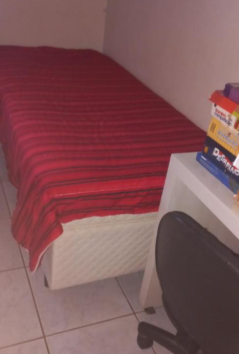 Photo of Bedroom in Araraquara