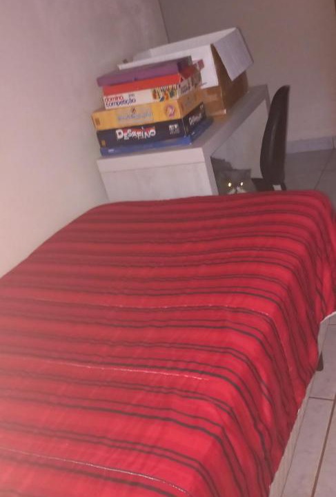 Photo of Bedroom in Araraquara