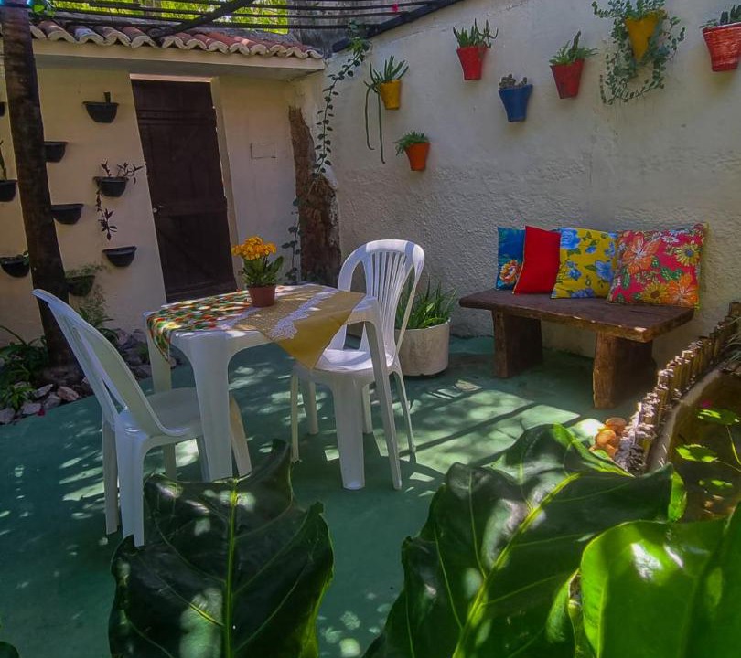 Photo of Patio Balcony in Centro