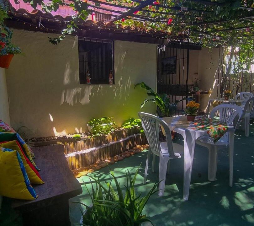Photo of Patio Balcony in Centro