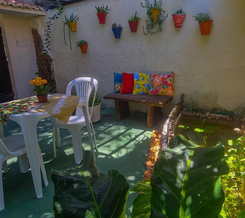 Photo of Patio Balcony in Centro